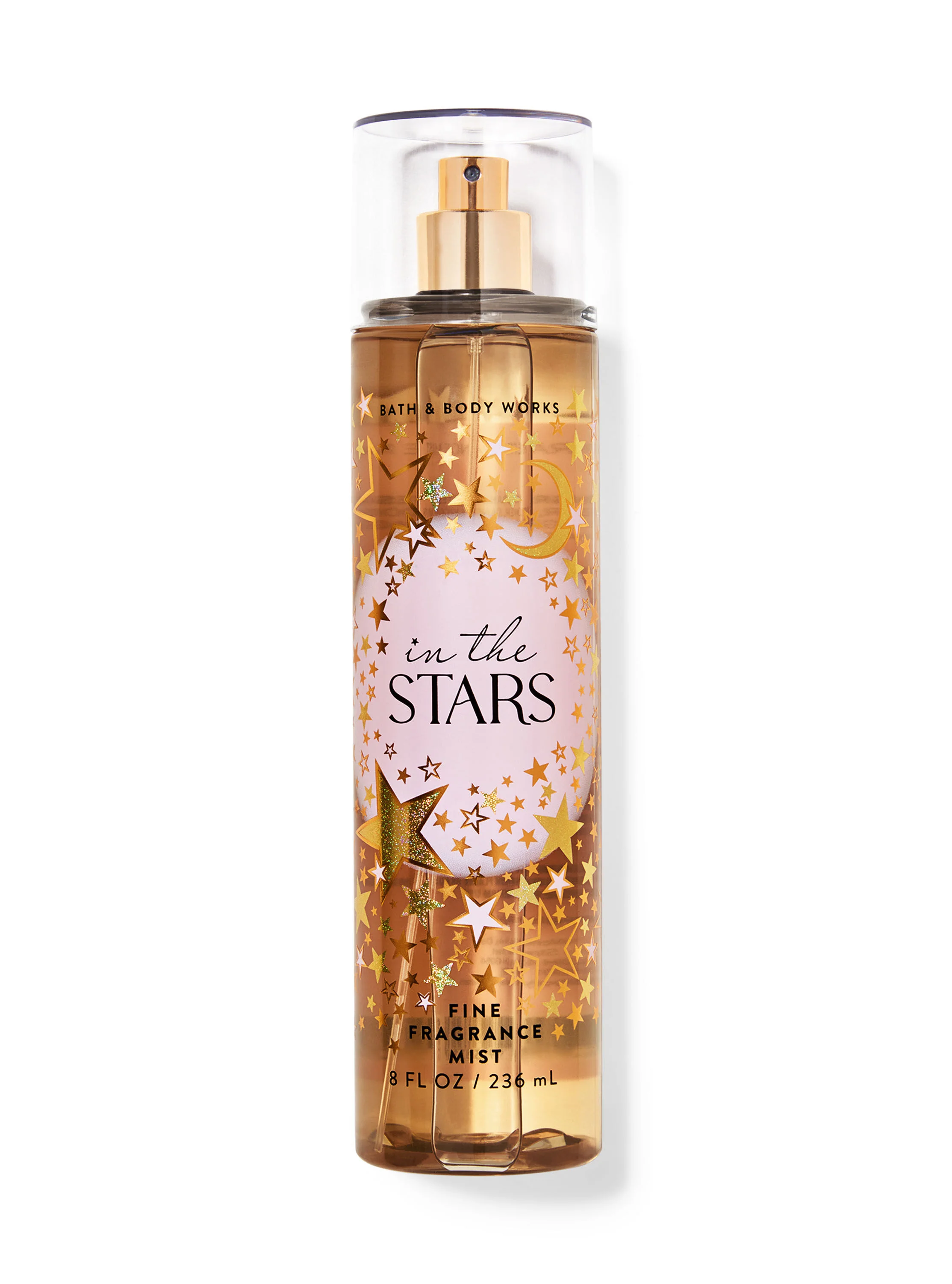 Comprar BATH & BODY WORKS - INTO THE NIGHT FINE FRAGRANCE MIST - R
