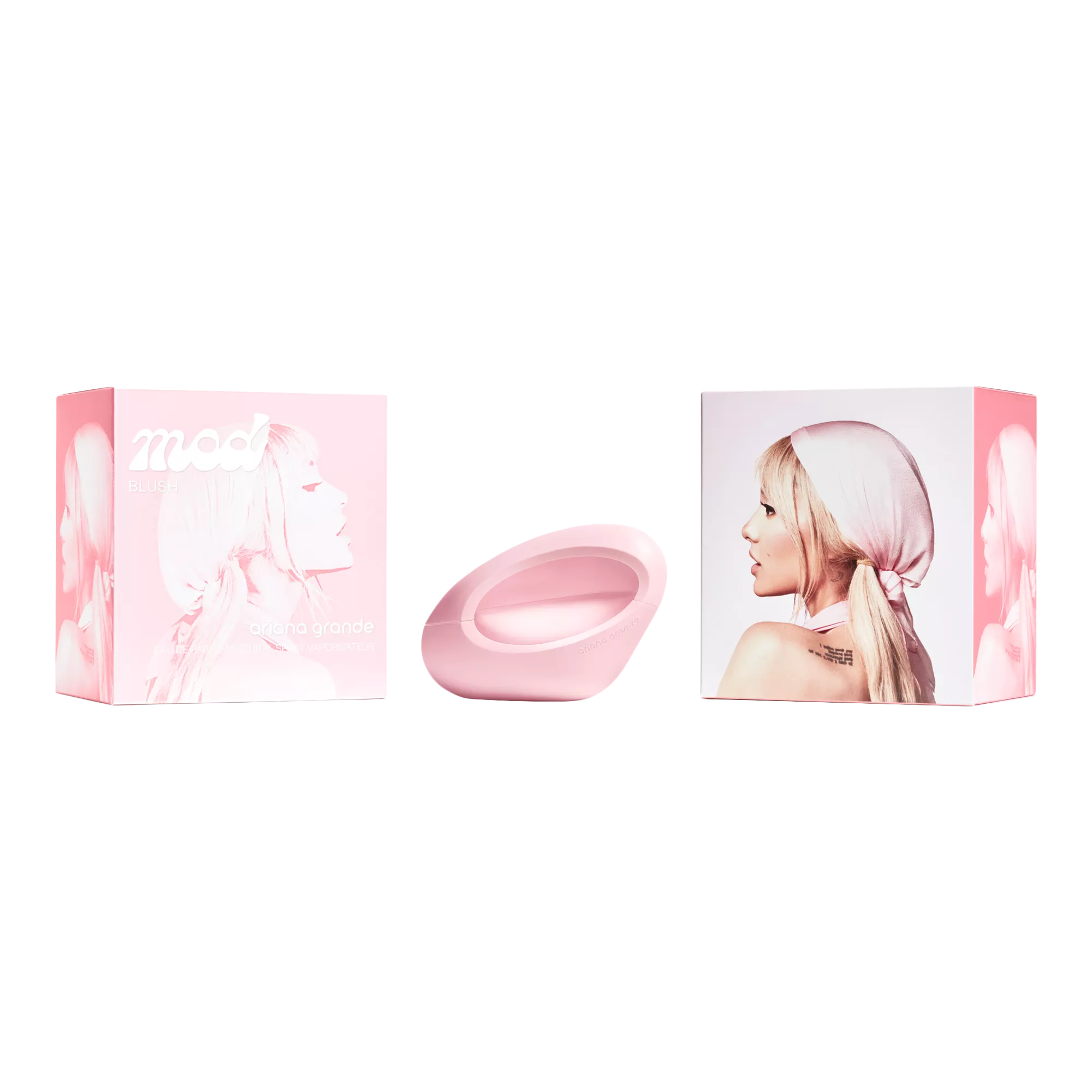 Comprar ARIANA GRANDE - MOD BLUSH EAU DE PARFUM - de R$639,00 a R