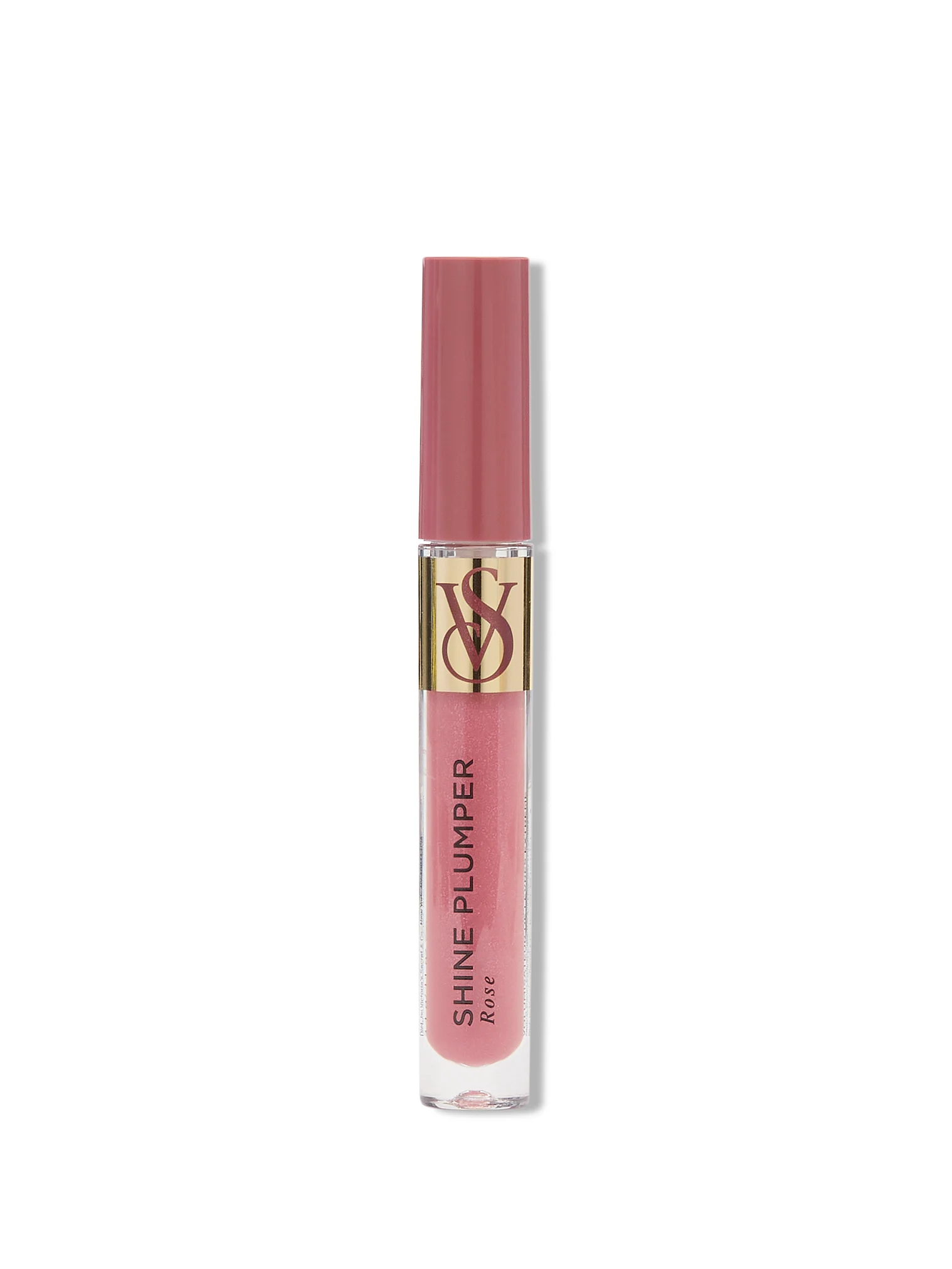 Comprar VCTORIA'S SECRET - LIP SHINE PLUMPER ROSE - R$149,00