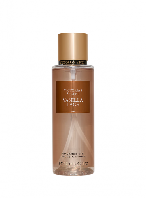 Comprar VICTORIA'S SECRET - BODY SPLASH VANILLA LACE - R$159,00