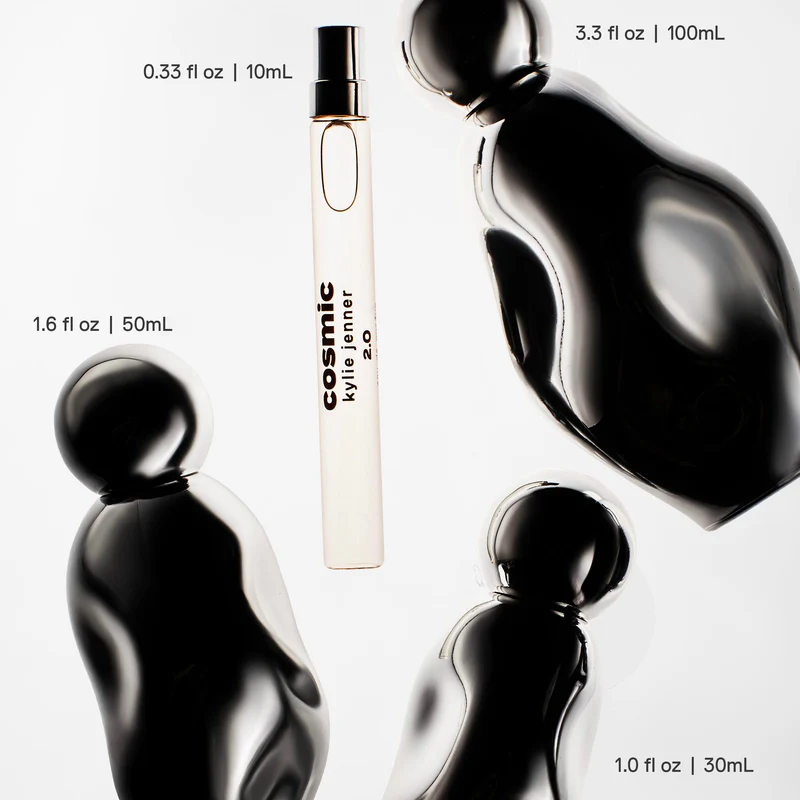 Comprar KYLIE COSMETIC - COSMIC 2.0 EAU DE PARFUM - de R$629