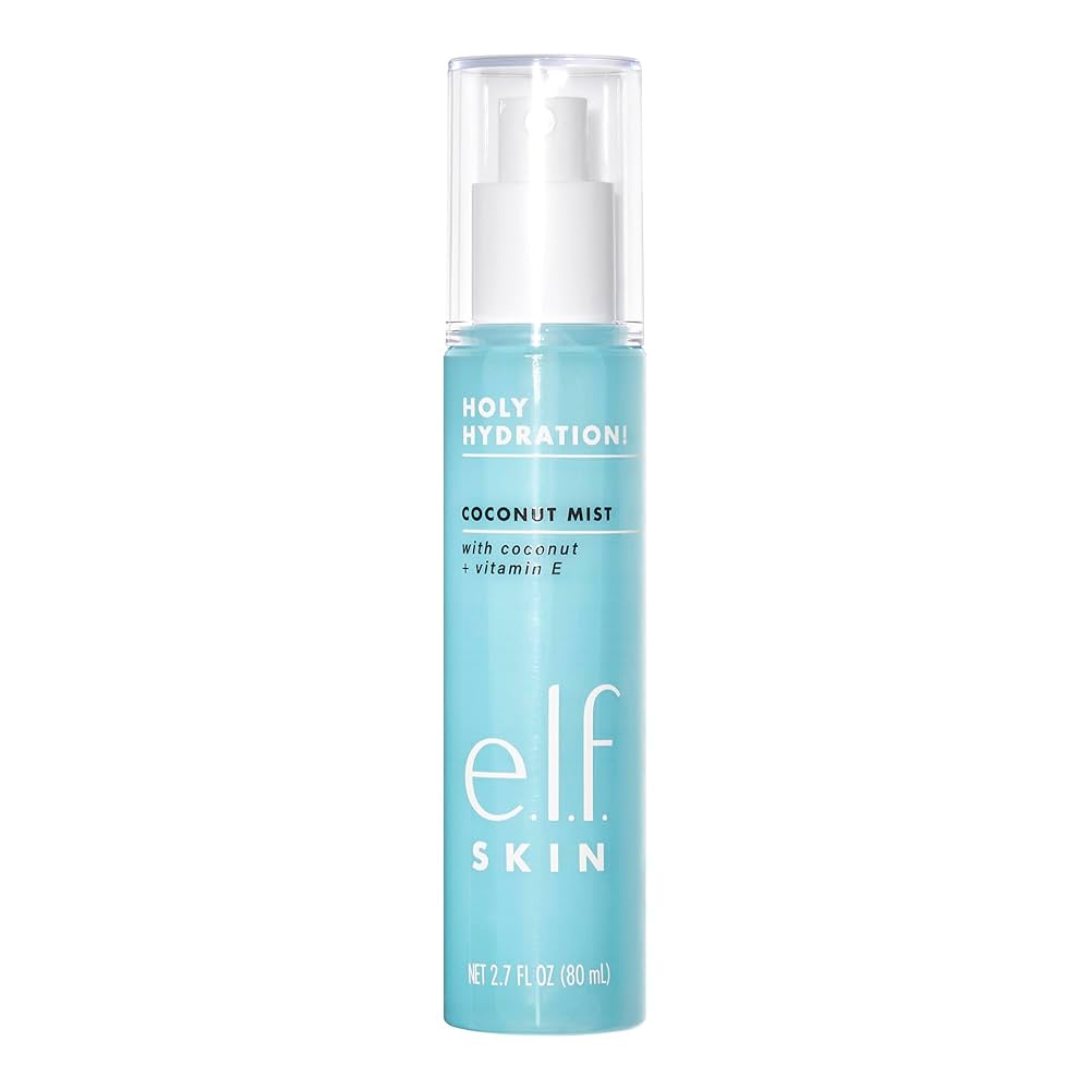Comprar ELF SKIN - HOLY HYDRATION! HYDRATING COCONUT MIST - R$99,00