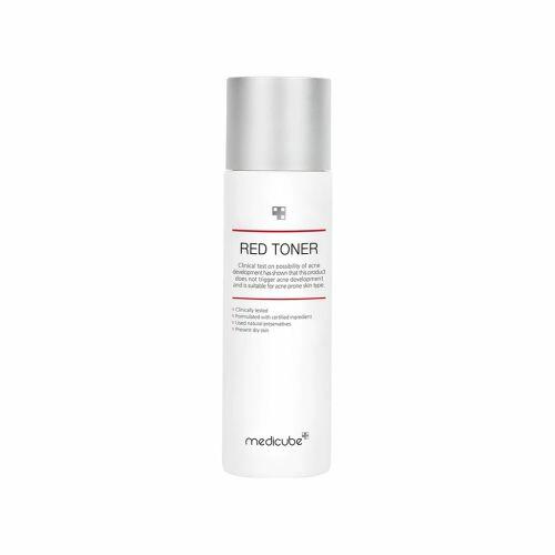 Comprar MEDICUBE - RED TONER 2.0 - R$409,00 - Hype Importados | Loja Oficial