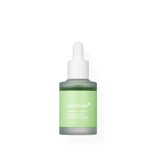 Comprar MEDICUBE - EXOSOME CICA CALMING AMPOULE - R$289,00 - Hype