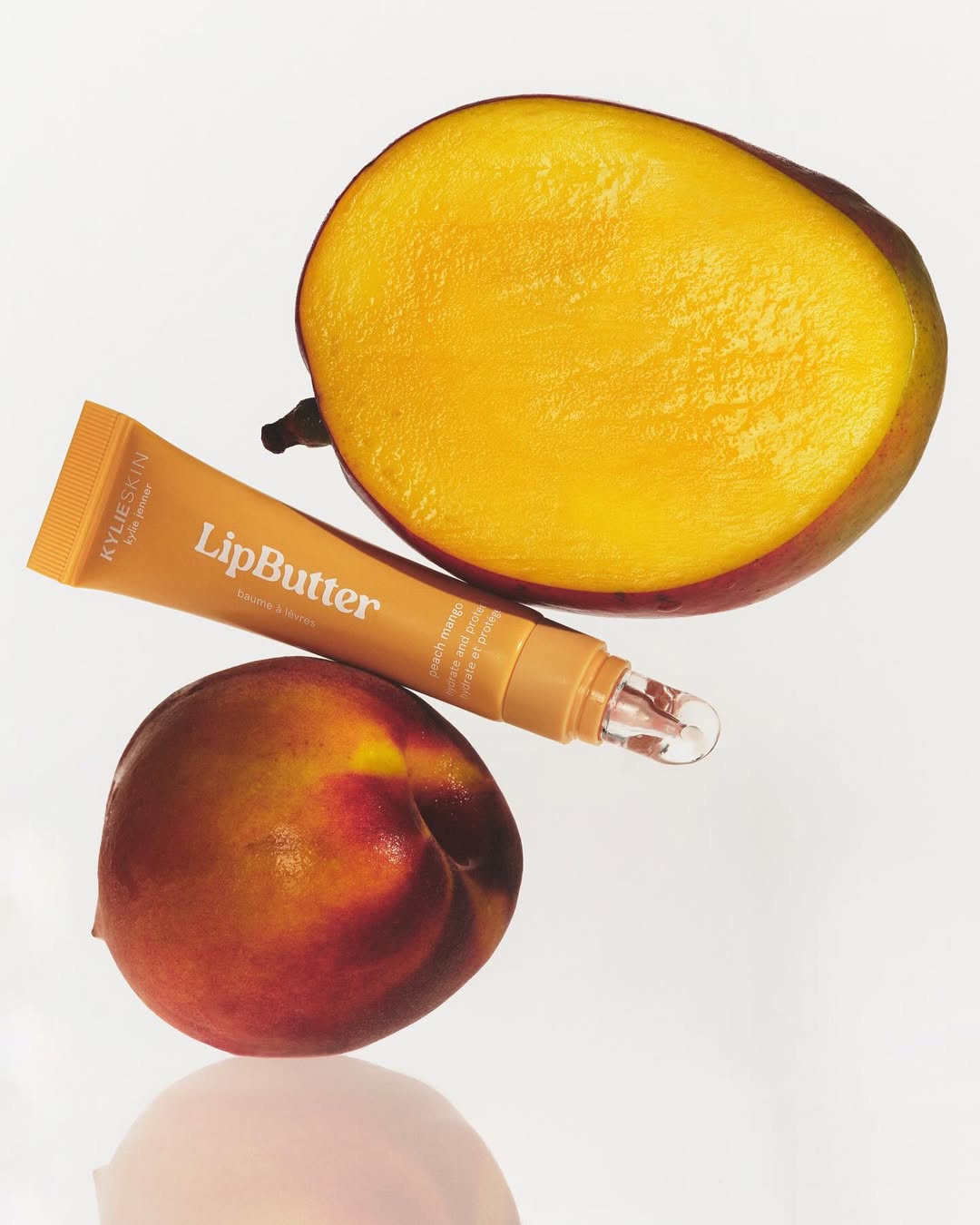 Comprar KYLIE SKIN - LIP BUTTER PEACH MANGO - R$249,00