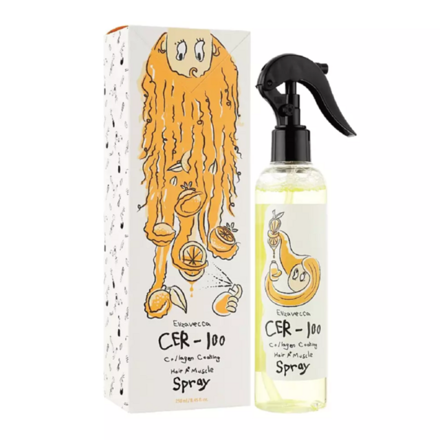 Comprar ELIZAVECCA SPRAY CER-100 - R$169,00