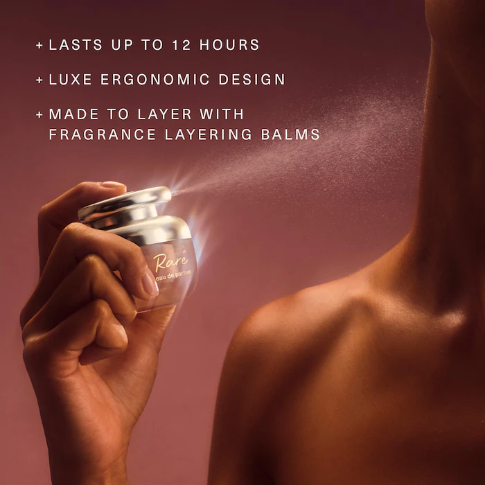 Comprar RARE BEAUTY - RARE EAU DE PARFUM - R$979,00 - Hype
