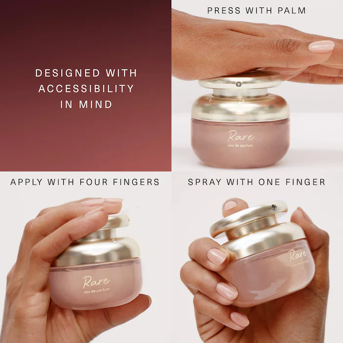 rarebeauty 香水 Comprar RARE BEAUTY - RARE EAU DE PARFUM - R$979,00 - Hype
