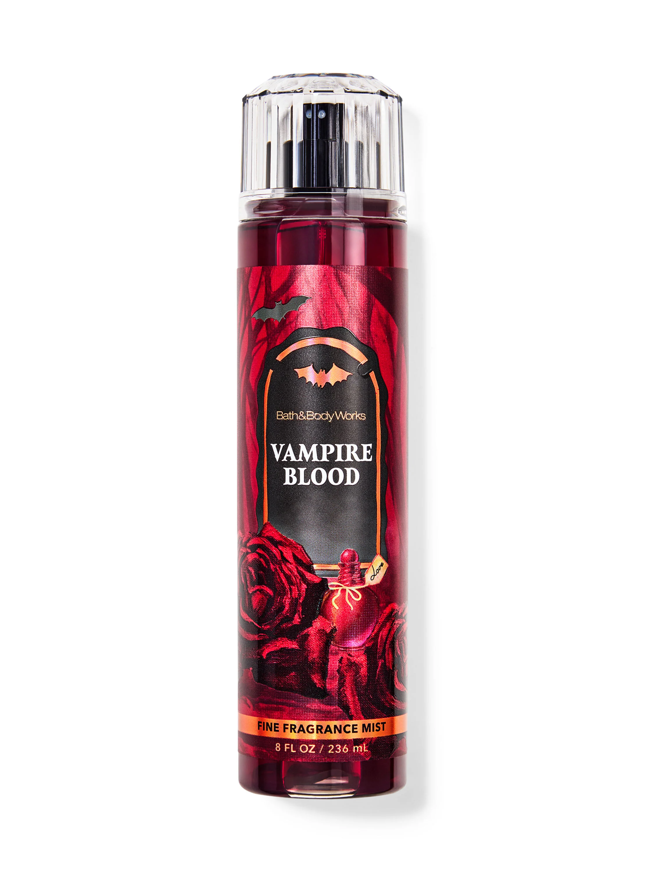 Comprar BATH & BODY WORKS - VAMPIRE BLOOD FINE FFRAGRANCE MIST - R