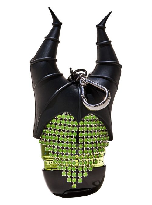 Comprar BATH BODY WORKS - MALEFICENT BLING GLOW-IN-THE-DARK