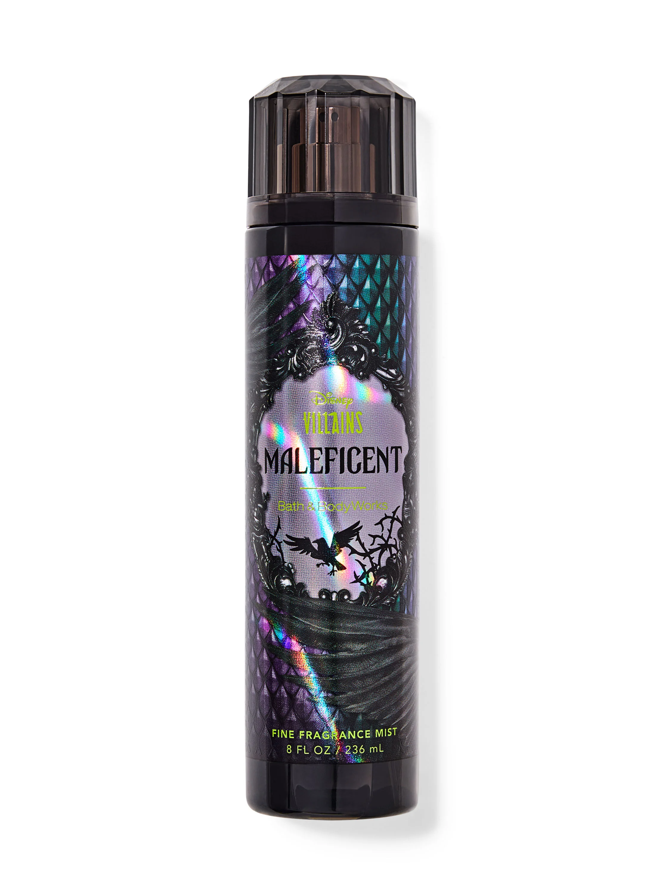 Comprar BATH & BODY WORKS - DISNEY VILLAINS MALEFICENT FINE