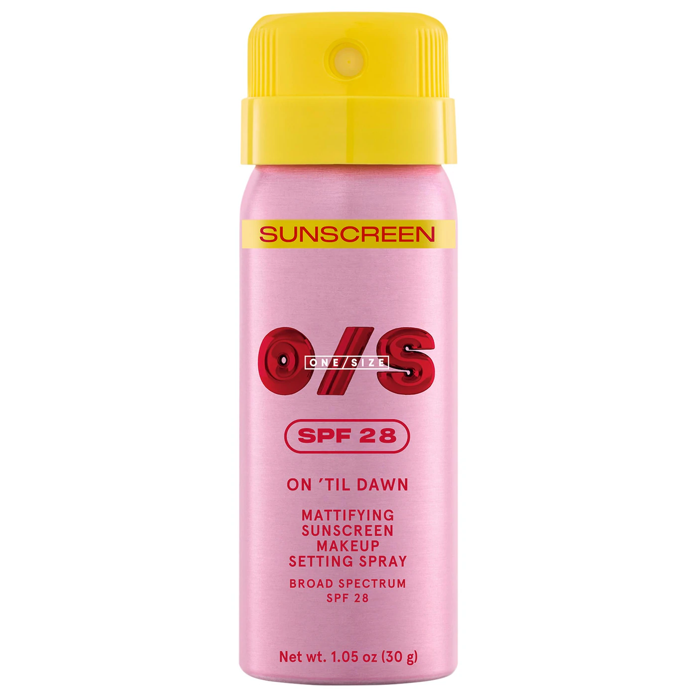 Comprar ONE/SIZE - MINI ON TIL DAWM PROTETOR SOLAR MALTIFICANTE
