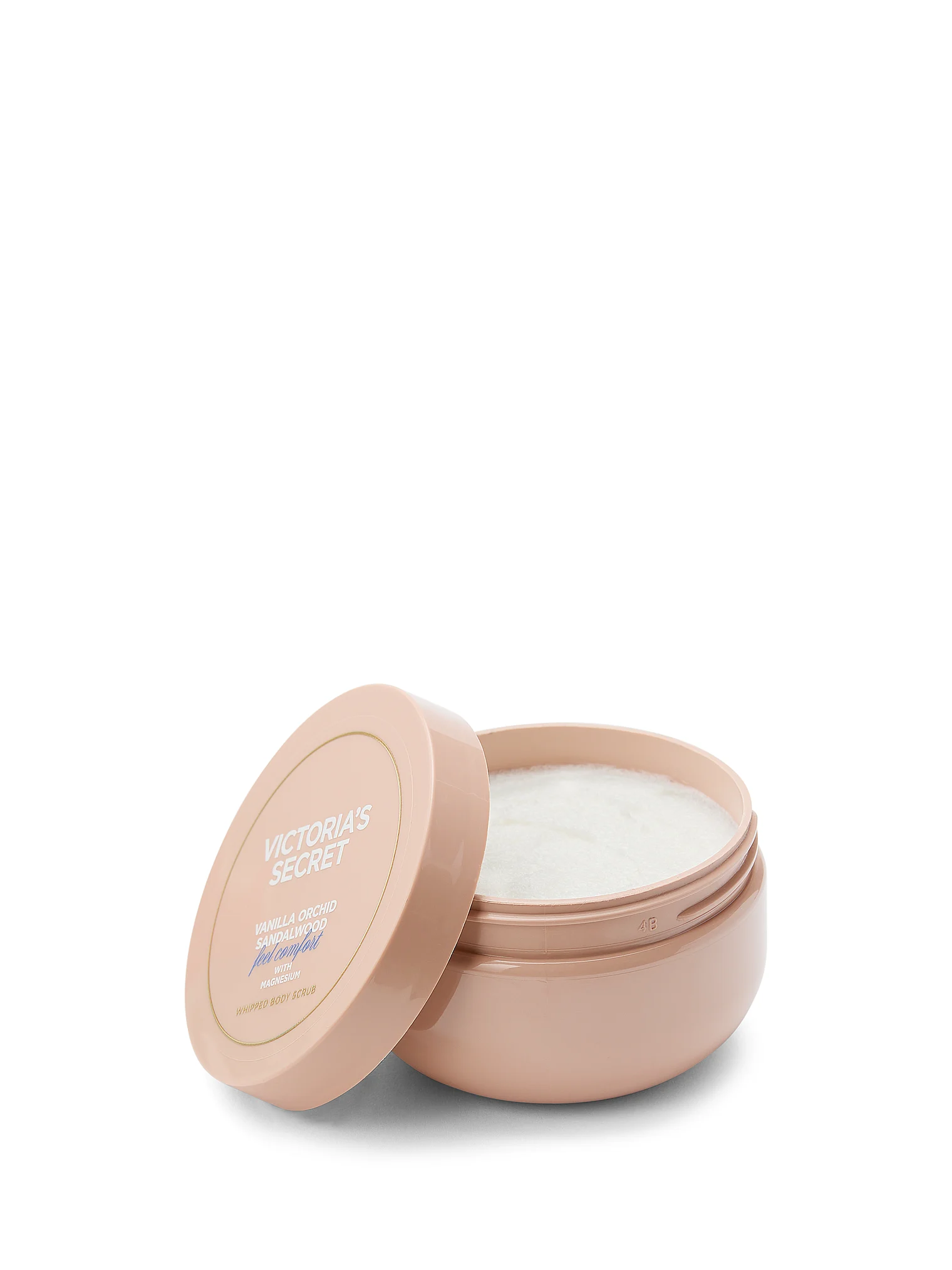 Comprar VICTORIA'S SECRET- VANILLA ORCHID SANDALWOOD WHIPPED BODY