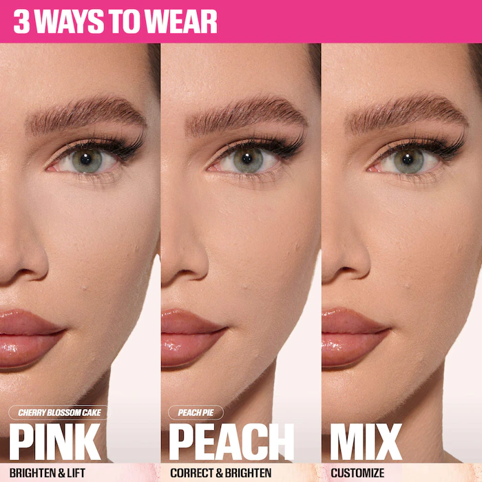 Comprar HUDA BEAUTY - EASY BAKE LOOSE POWDER BRIGHTENING +