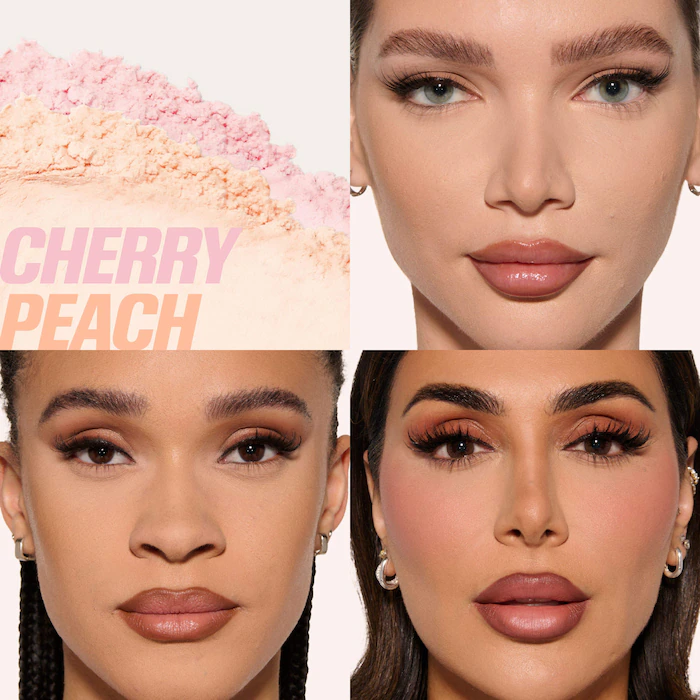 Comprar HUDA BEAUTY - EASY BAKE LOOSE POWDER BRIGHTENING +