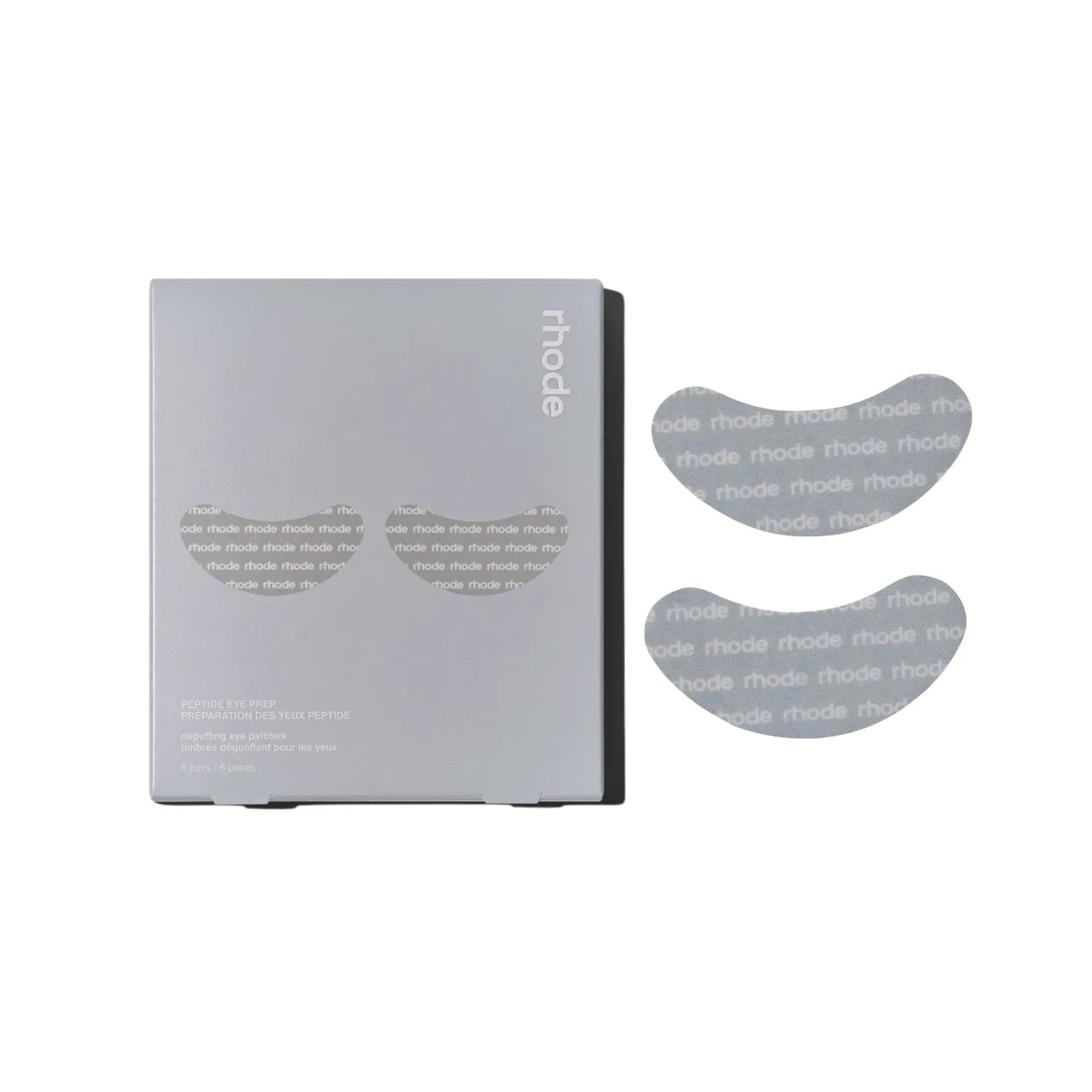 Comprar RHODE - PEPTIDE EYE PREP - R$299,00