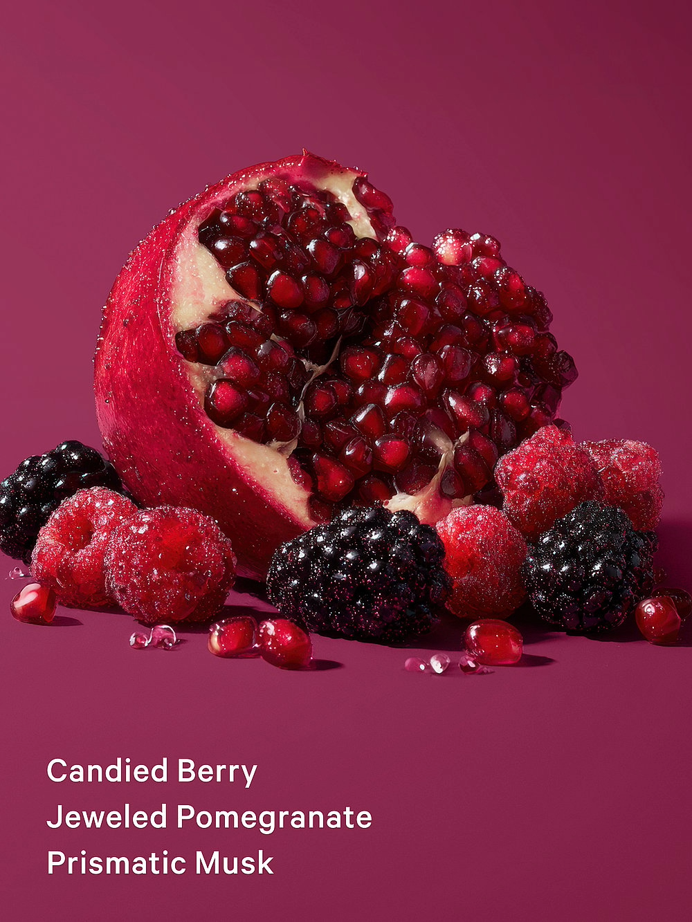 Comprar VICTORIA'S SECRET - CANDIED BERRY WONDERLAND FRAGRANCE