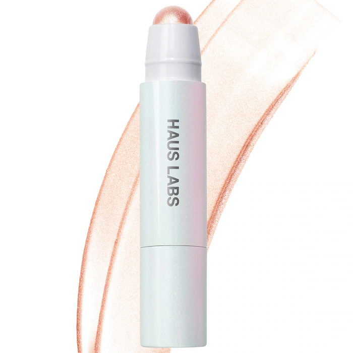 Comprar HAUS LABS- BIO-RADIANT GLASSY BALM HIGHLIGHTER STICK - R$389,00 - Hype Importados | Loja Oficial