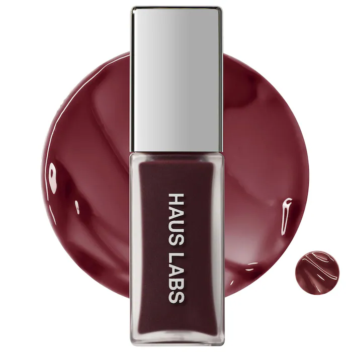 Comprar HAUS LABS- PHD HYBRID LIP GLAZE PLUMPING GLOSS - R$339,00 - Hype Importados | Loja Oficial