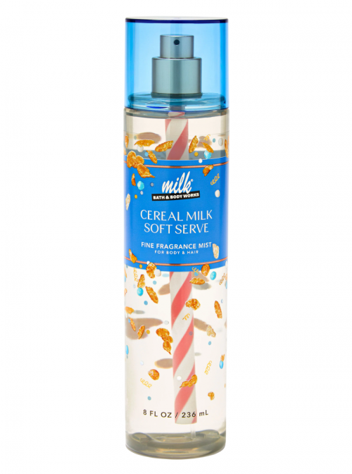 Comprar BATH & BODY WORKS- CEREAL MILK SOFT SERVE FINE FRAGRANCE