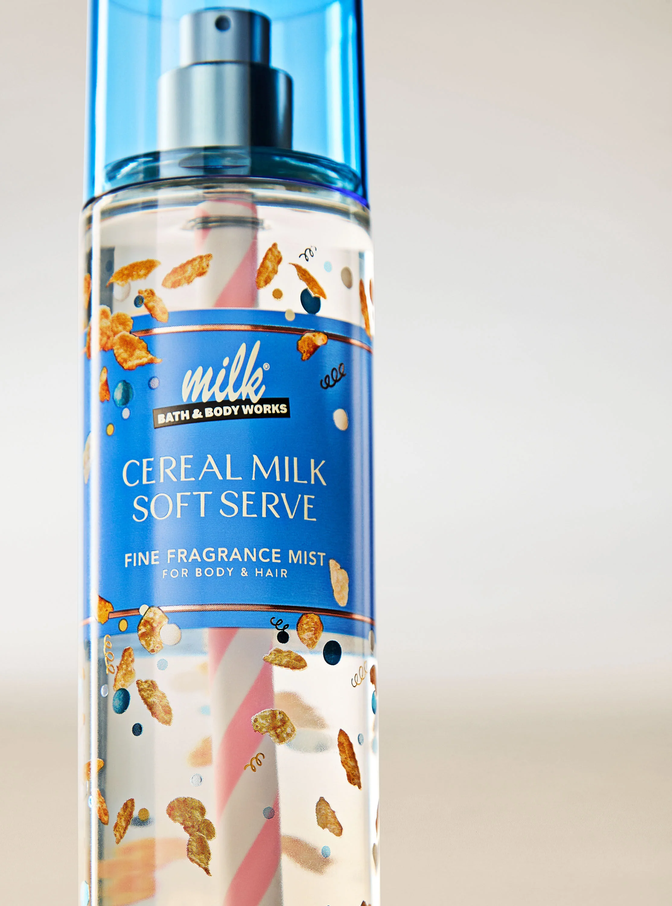 Comprar BATH & BODY WORKS- CEREAL MILK SOFT SERVE FINE FRAGRANCE