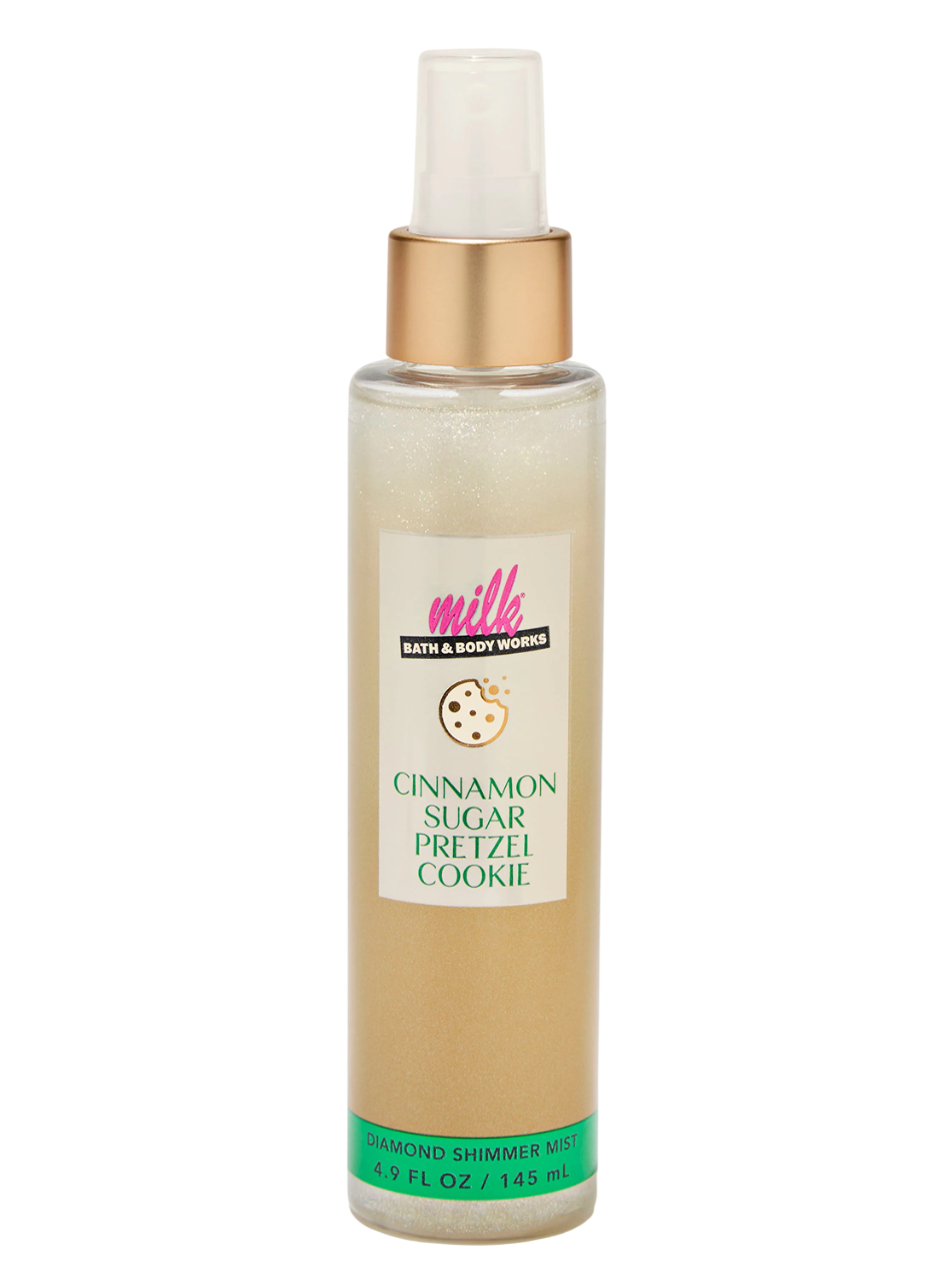 Comprar BATH & BODY WORKS - CINNAMON SUGAR PRETZEL COOKIE DIAMOND