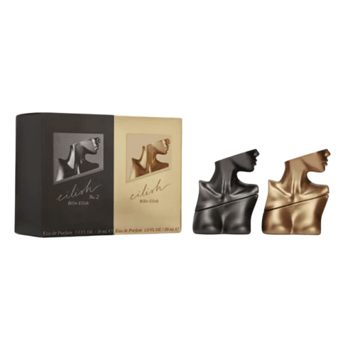 Comprar BILLIE EILISH- NO. 2 EAU DE PARFUM MINI SET ? 2PC (.25 FL