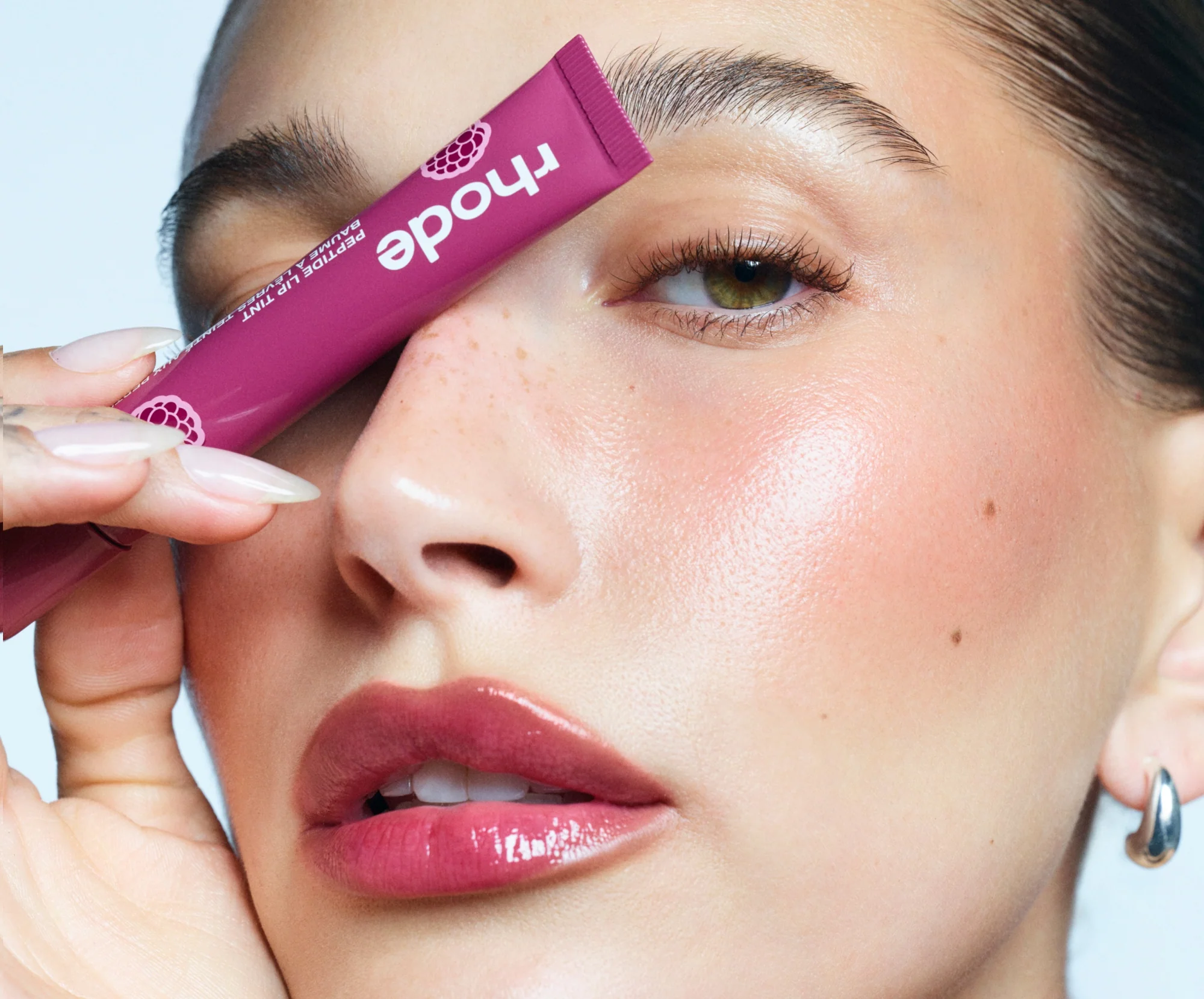 Comprar RHODE - SCENTED PEPTIDE LIP TINT LIMITED EDITION - R$229,00