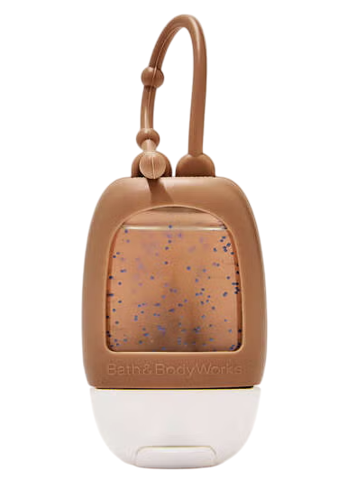Comprar BATH & BODY WORKS - MOCHA POCKETBAC HOLDER - R$49,00