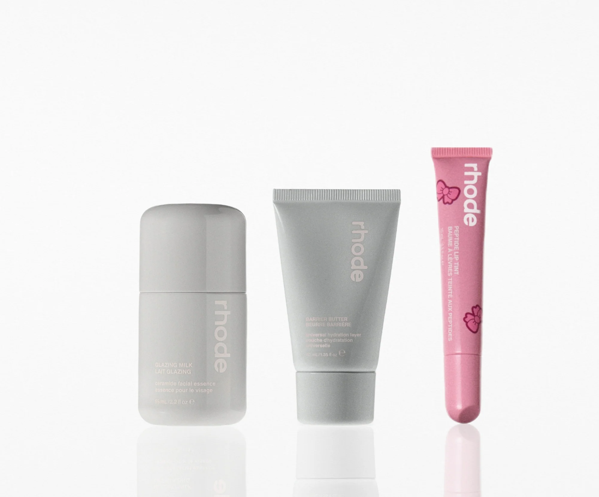 Comprar RHODE - THE WINTER KIT - R$999,00 - Hype Importados | Loja