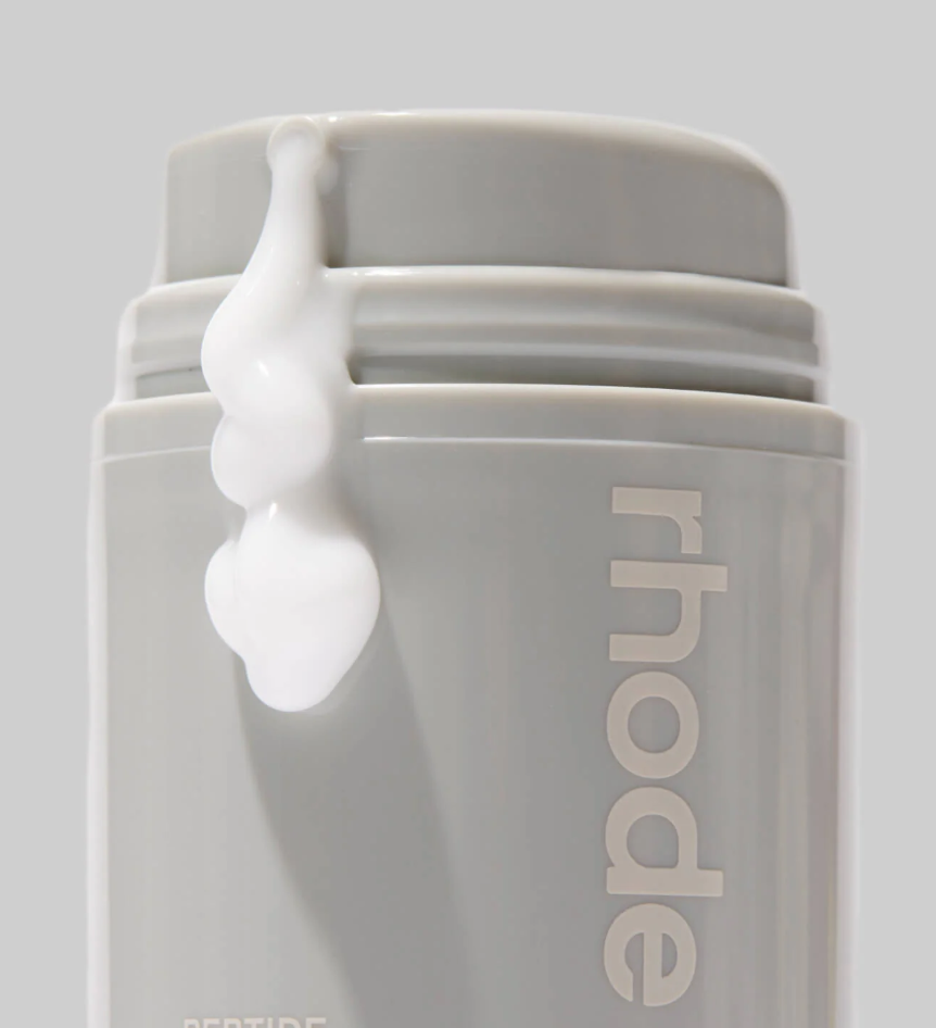 Comprar RHODE - PEPTIDE GLAZING FLUID 15 ML - R$259,00