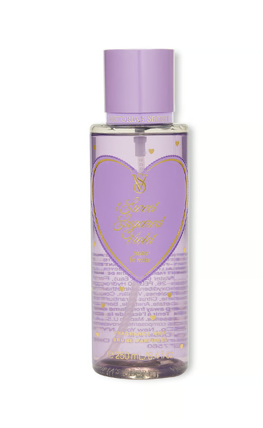 Comprar VICTORIA S SECRET SWEET SUGARED VIOLET FRAGRANCE MIST R 179 00 comprar-victoria-s-secret-sweet-sugared-violet-fragrance-mist-r-179-00