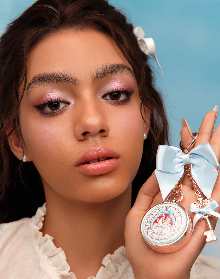 Comprar FLOWER KNOWS- BUNNY GARDEN LIP BALM - R$289,00 - Hype