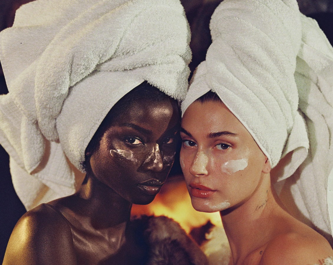 Comprar RHODE - CAFFEINE RESET SCULPTING CREAM MASK - R$479,00