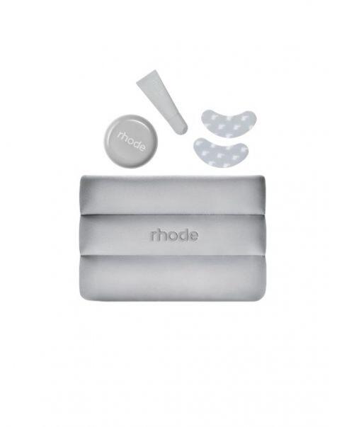 rhode skin anok’s edit Comprar RHODE- ANOK?S EDIT HER RHODE FAVORITES - R$1.199,00