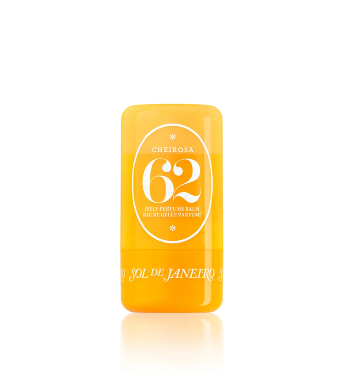Comprar SOL DE JANEIRO- CHEIROSA 62 JELLY PERFUME BALM - R$329,00
