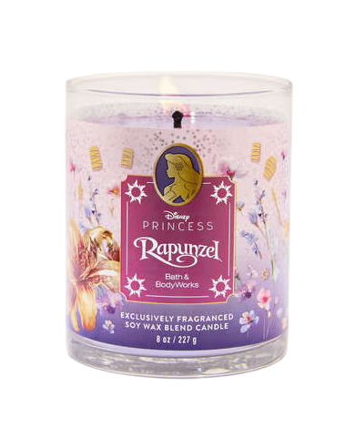 Comprar BATH & BODY WORKS- RAPUNZEL CANDLE 227G - R$169,00