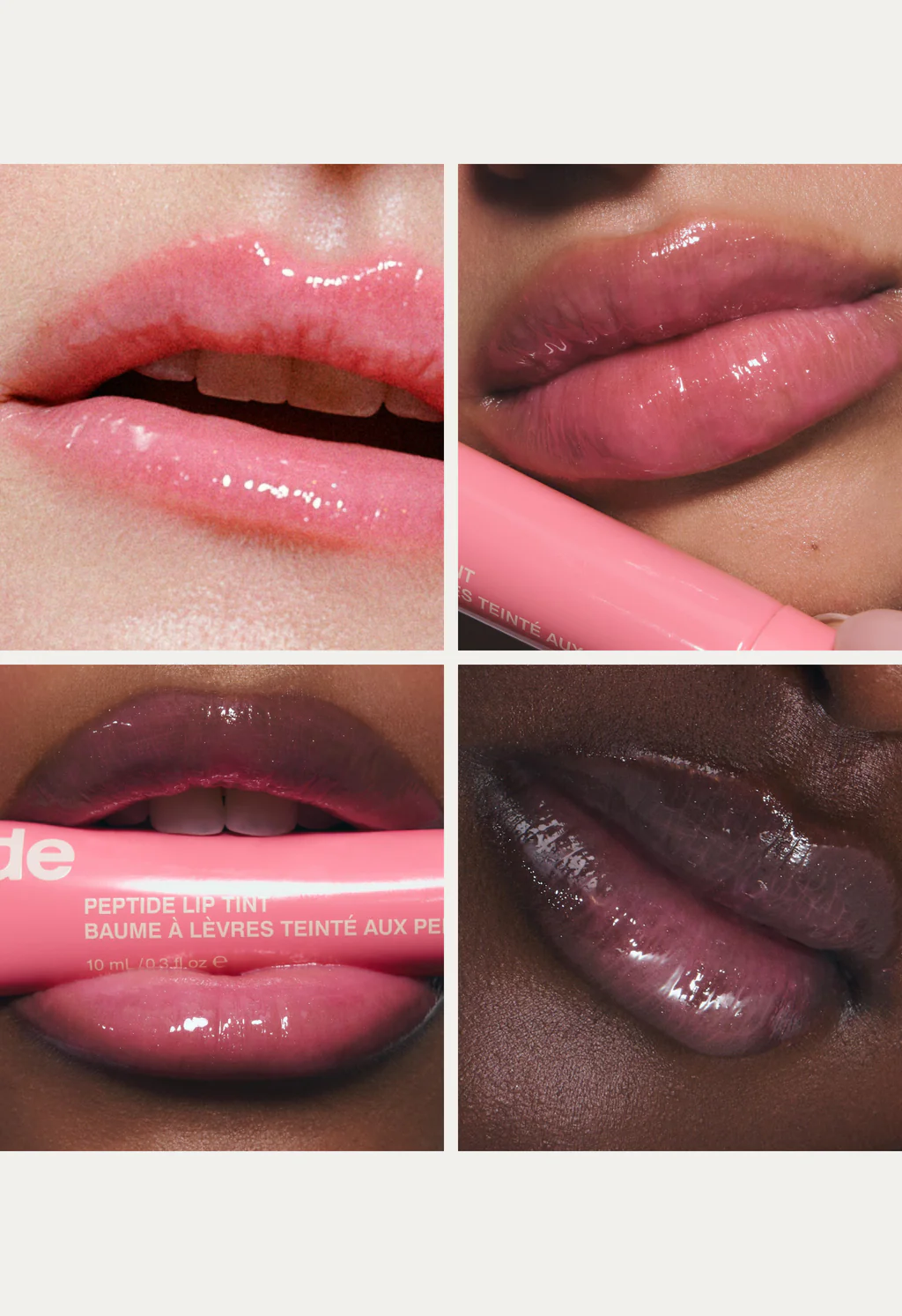 Comprar RHODE - PEPTIDE LIP TINT LIMITED EDITION - R$229,00