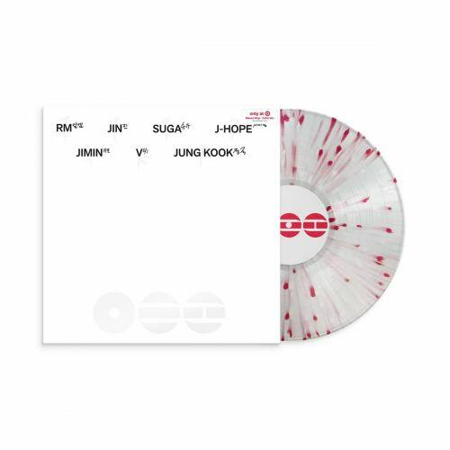 Comprar BTS - The 5th Album 'ARIRANG' (Target Exclusive, Vinyl
