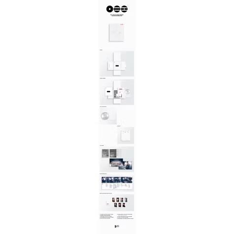Comprar BTS - The 5th Album 'ARIRANG' (Rooted in Korea Ver