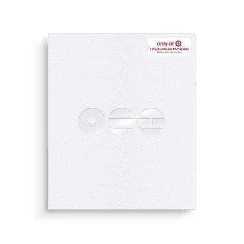 Comprar BTS - The 5th Album 'ARIRANG' (Rooted in Korea Ver