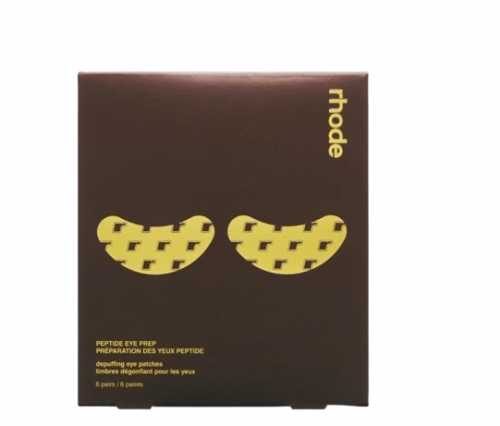 Comprar RHODE x THE BIEBERS - PEPTIDE EYE PREP - R$299,00