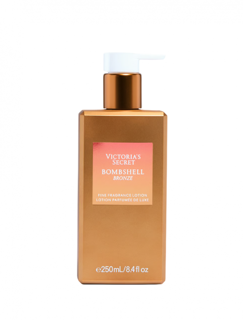 Comprar VICTORIA'S SECRET - BOMBSHELL BRONZE FINE FRAGRANCE LOTION