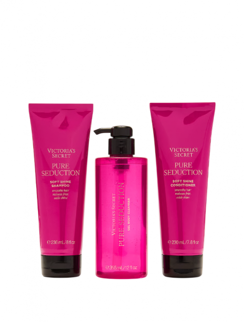 Comprar VICTORIA'S SECRET - PURE SEDUCTION SHOWER GIFT SET FT