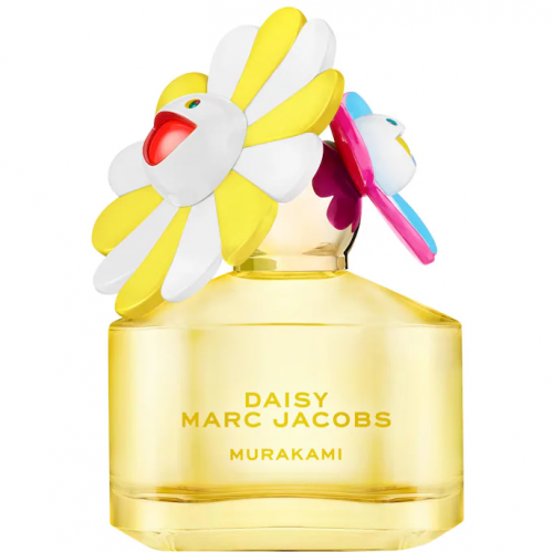 Comprar MARC JACOBS- DAISY MURAKAMI YELLOW EAU DE PARFUM WITH