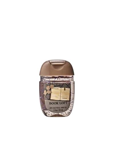 Comprar NOSSAS MARCAS > BATH & BODY WORKS