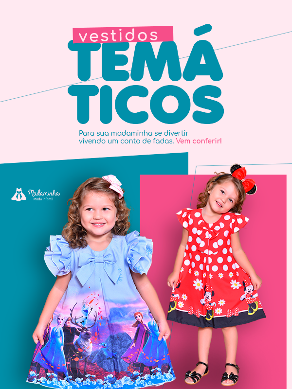 Vestido Festa Luxo Infantil Cinderela Jeans C/ Tiara E Colar