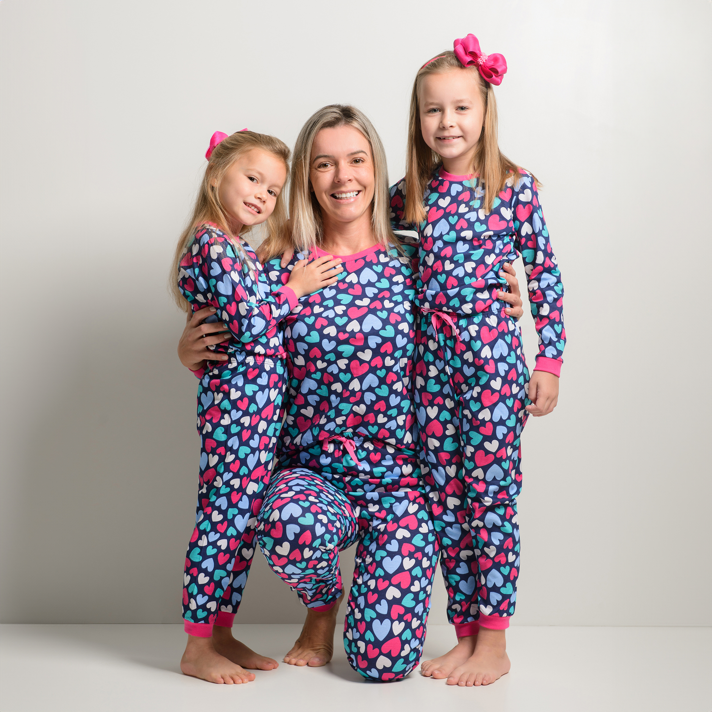 Pijama Body Tal Mae Tal Filha Unicornio Top Roupa De Unicornio Mae E Filha  New Arrivals