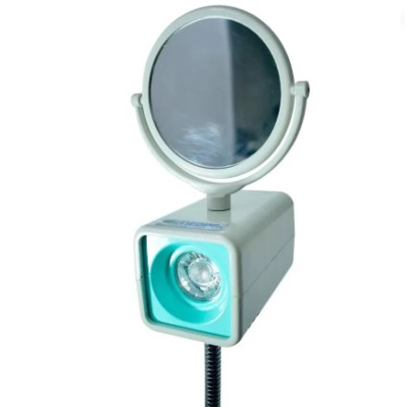 Foco Auxiliar FL4000 HRE