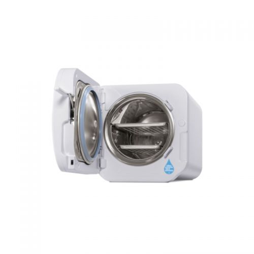 Autoclave Vitale Class 12 litros - Cristófoli